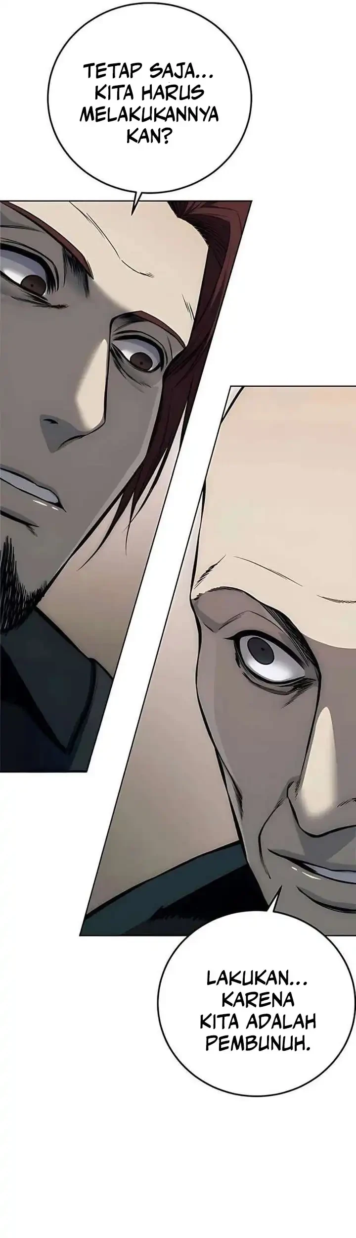 Red Shirt Chapter 42 Gambar 20