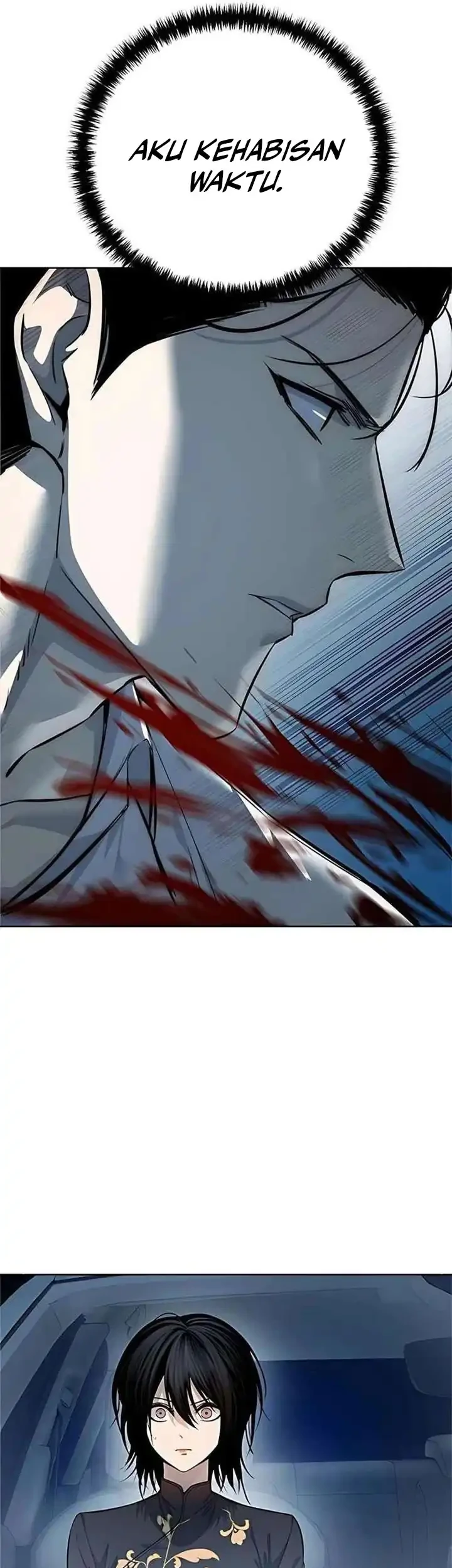 Red Shirt Chapter 43 Gambar 19