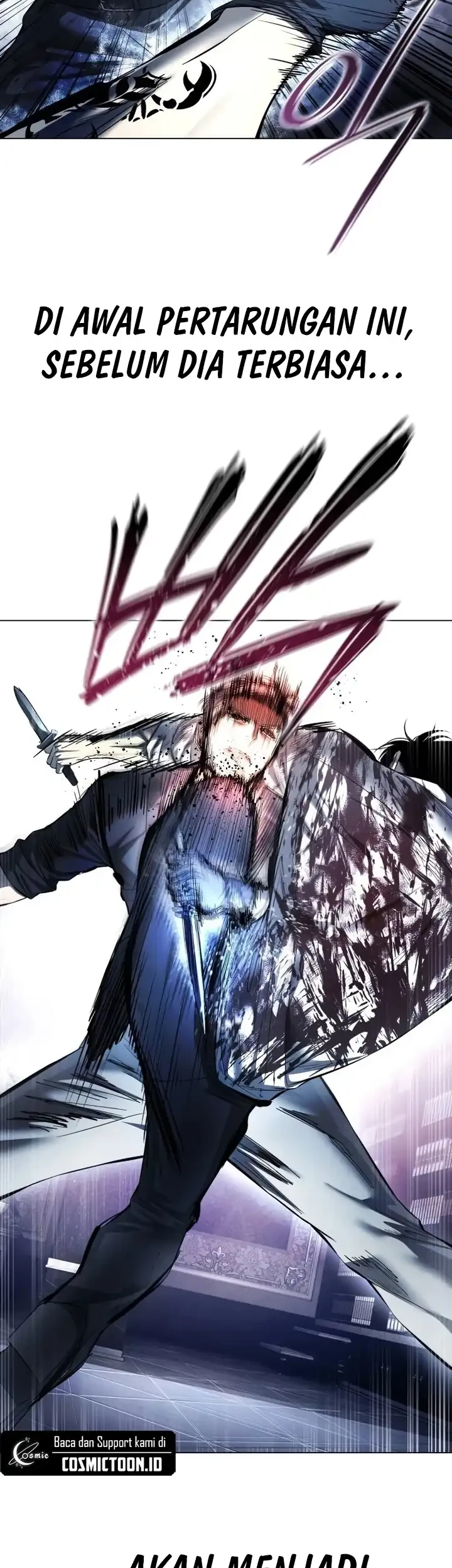 Red Shirt Chapter 48 Gambar 14