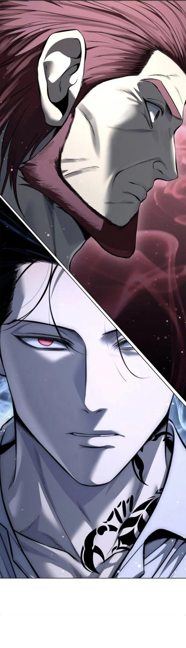Red Shirt Chapter 56 Gambar 18