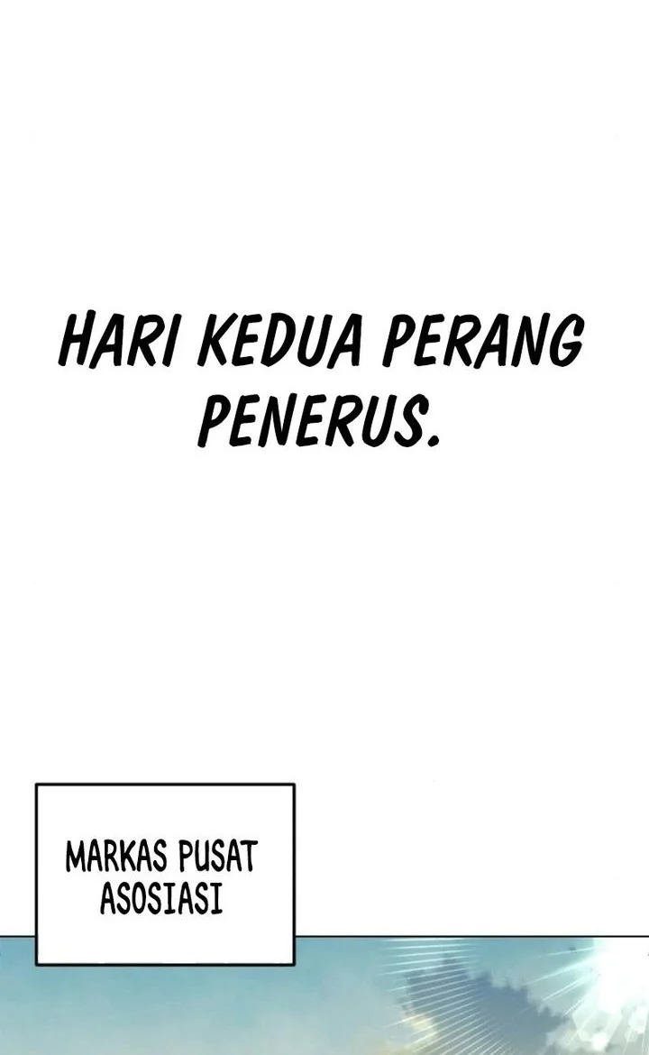 Red Shirt Chapter 56 Gambar 19