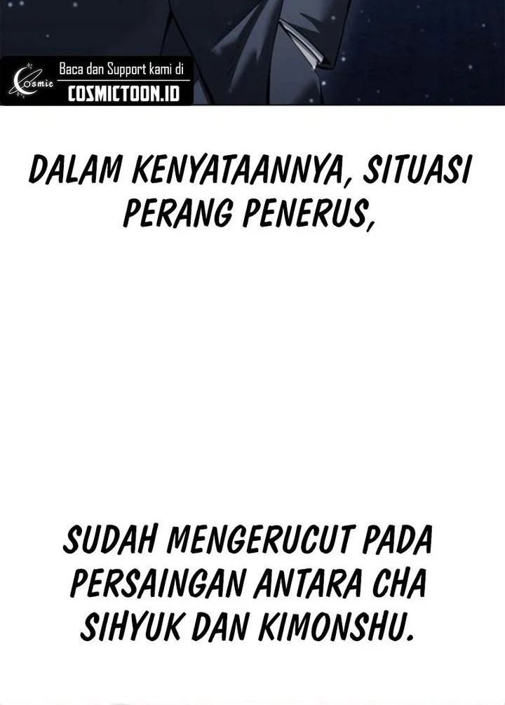 Red Shirt Chapter 56 Gambar 17