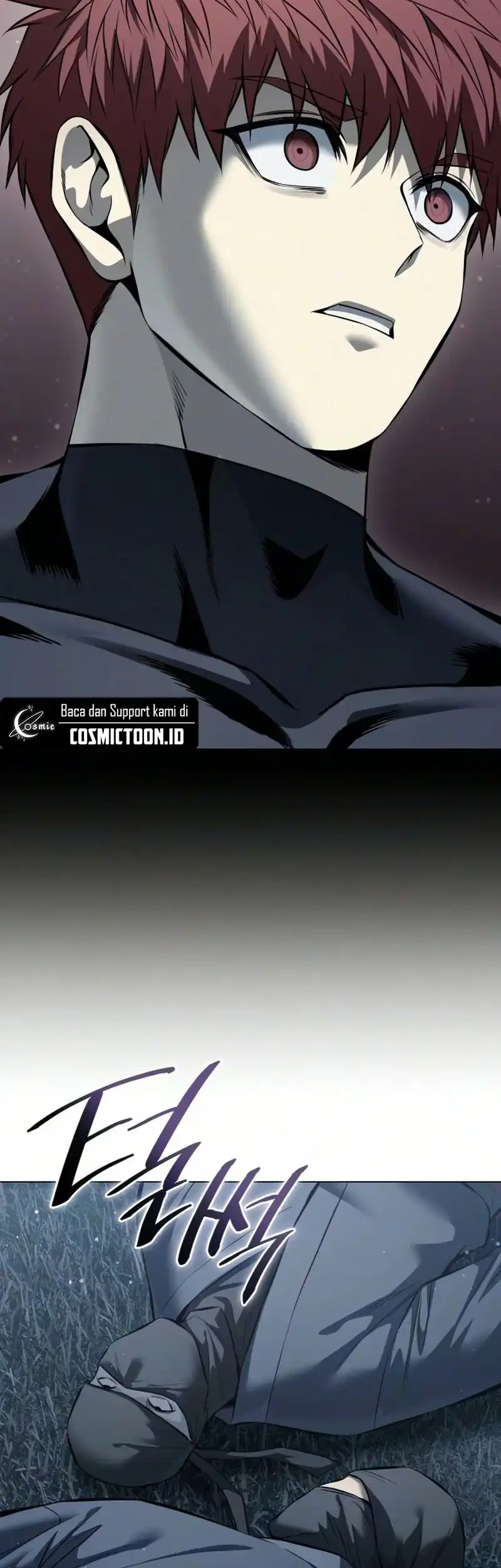 Red Shirt Chapter 58 Gambar 22