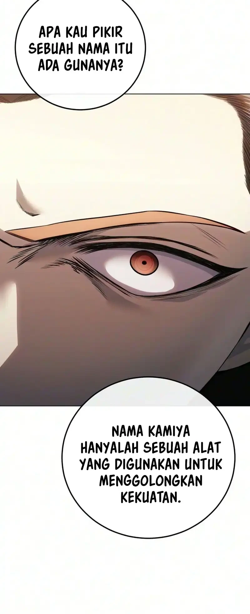 Red Shirt Chapter 59 Gambar 24