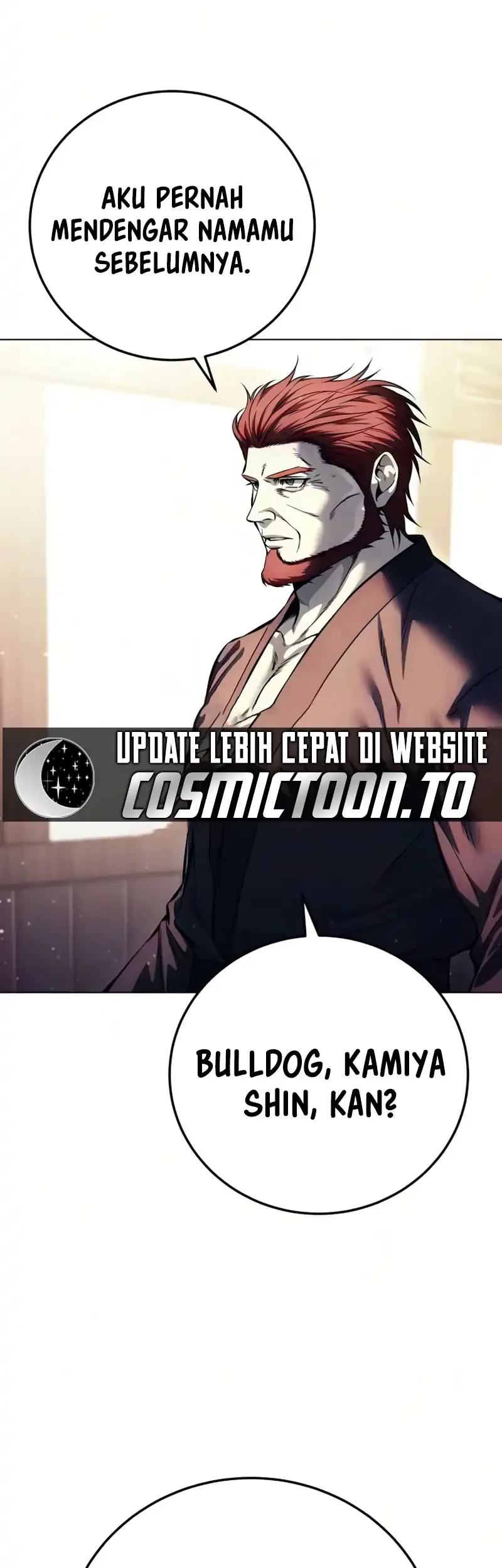 Red Shirt Chapter 60 Gambar 15