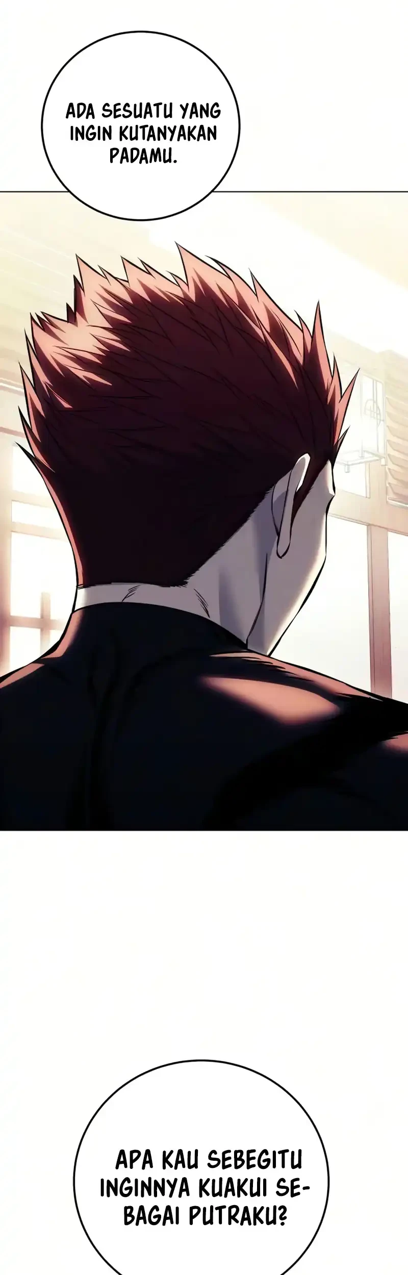Red Shirt Chapter 60 Gambar 17