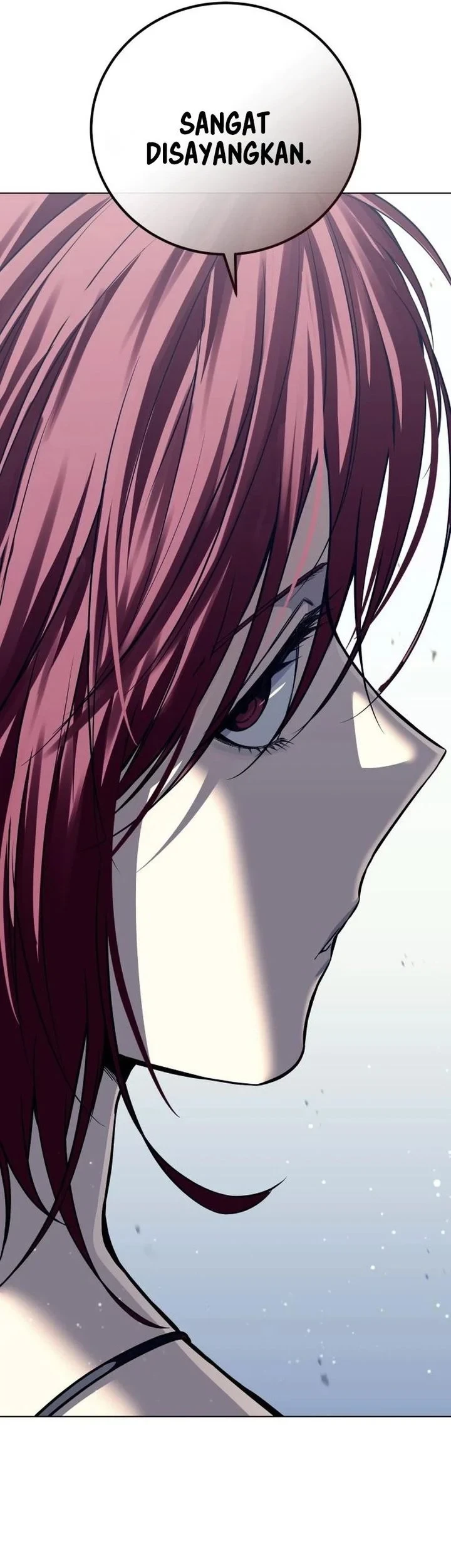 Red Shirt Chapter 61 Gambar 26
