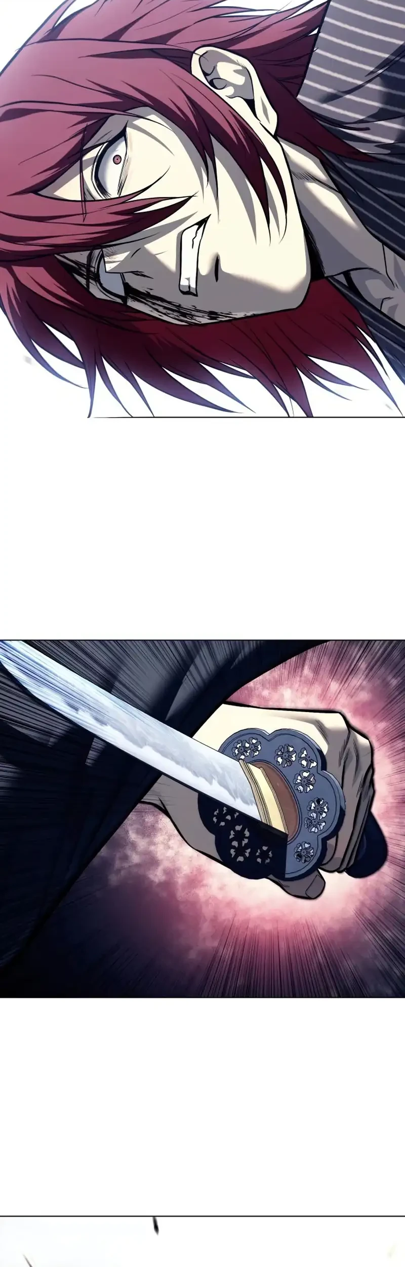 Red Shirt Chapter 63 Gambar 15
