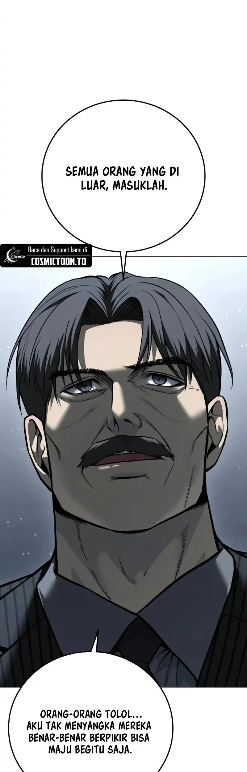 Red Shirt Chapter 66 Gambar 13