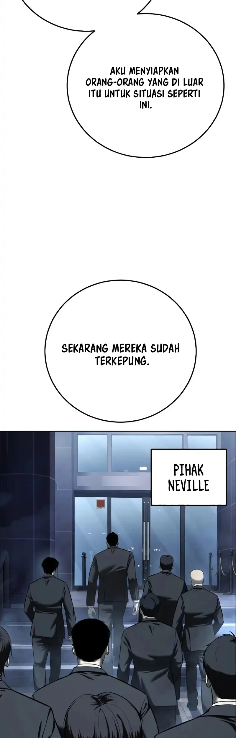 Red Shirt Chapter 66 Gambar 14