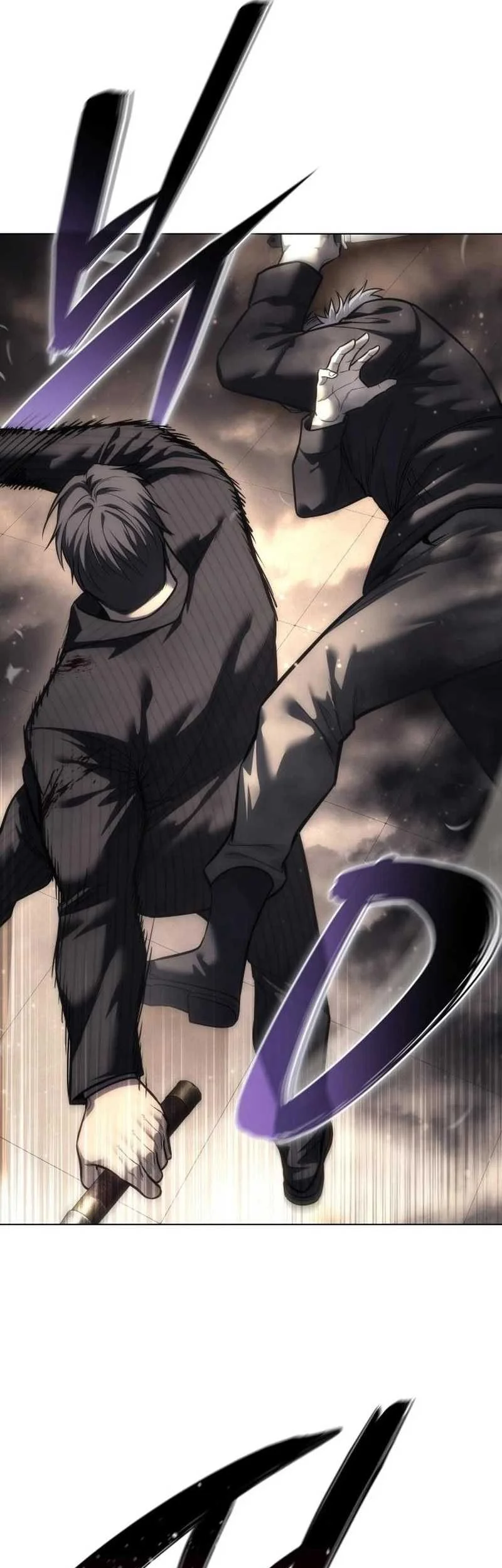 Red Shirt Chapter 67 Gambar 19
