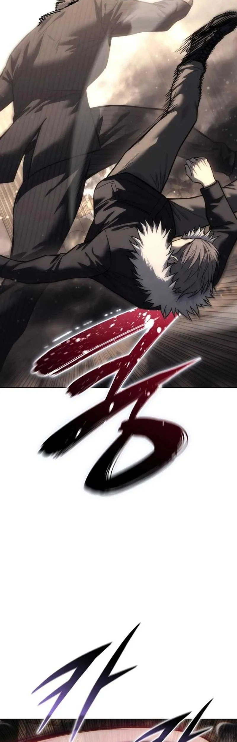 Red Shirt Chapter 67 Gambar 21