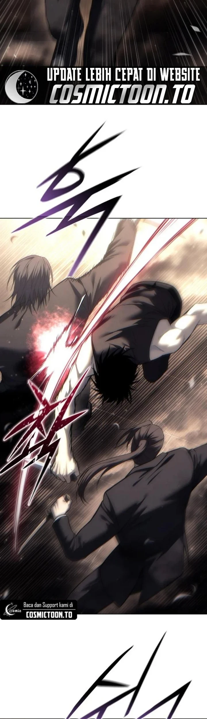 Red Shirt Chapter 68 Gambar 17