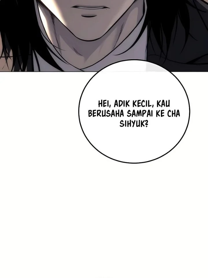 Red Shirt Chapter 69 Gambar 15