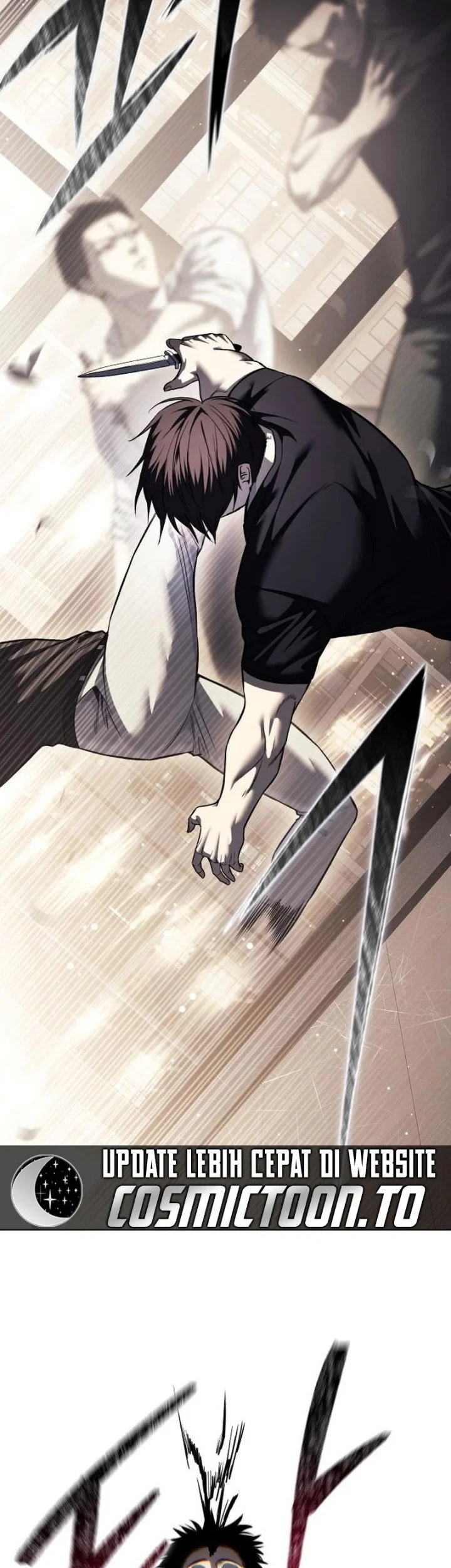 Red Shirt Chapter 70 Gambar 13