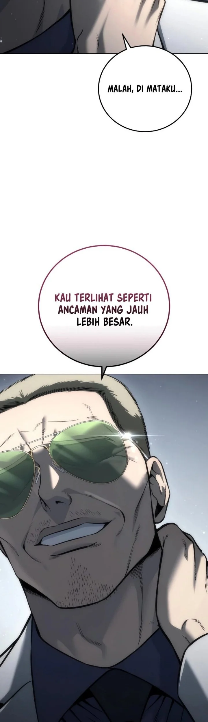 Red Shirt Chapter 71 Gambar 14