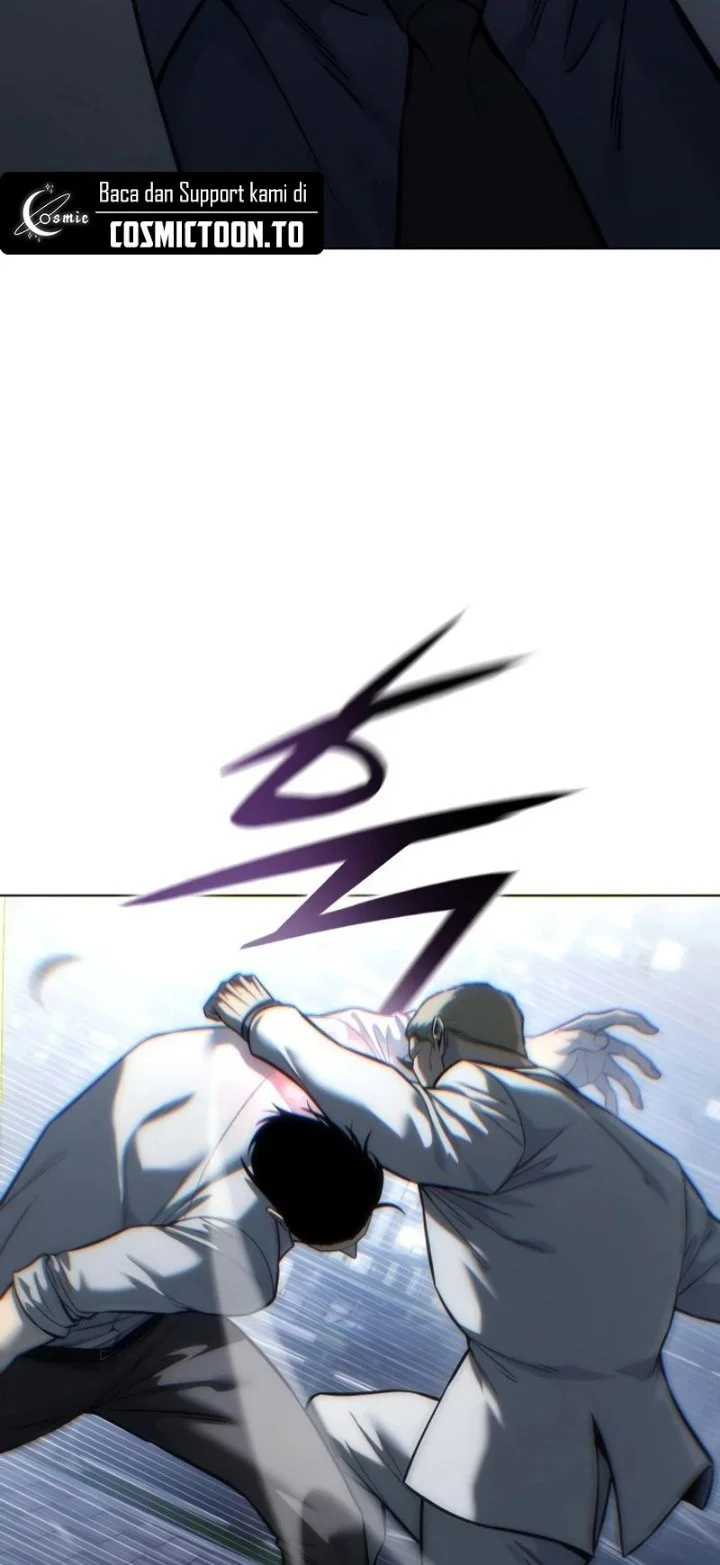 Red Shirt Chapter 71 Gambar 15