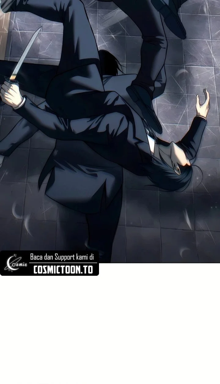 Red Shirt Chapter 72 Gambar 15