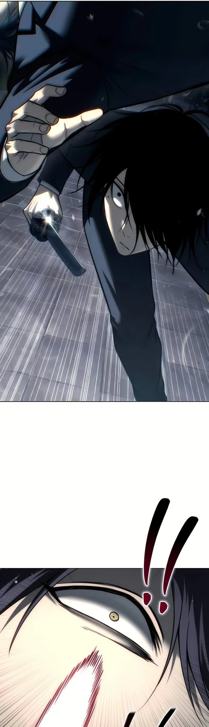 Red Shirt Chapter 72 Gambar 16