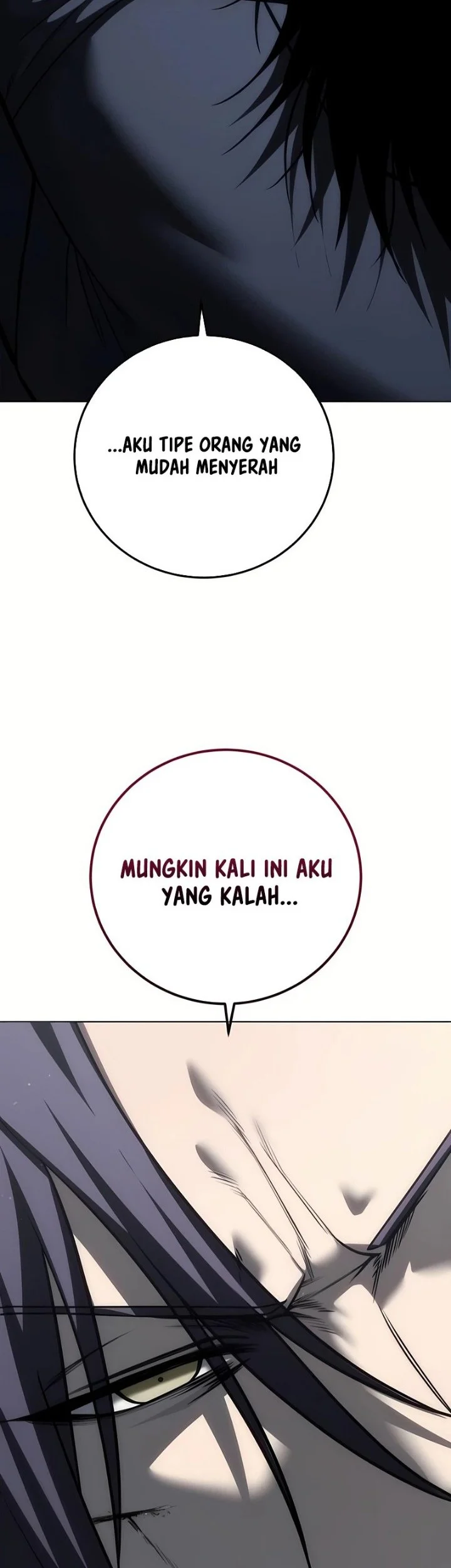 Red Shirt Chapter 74 Gambar 14