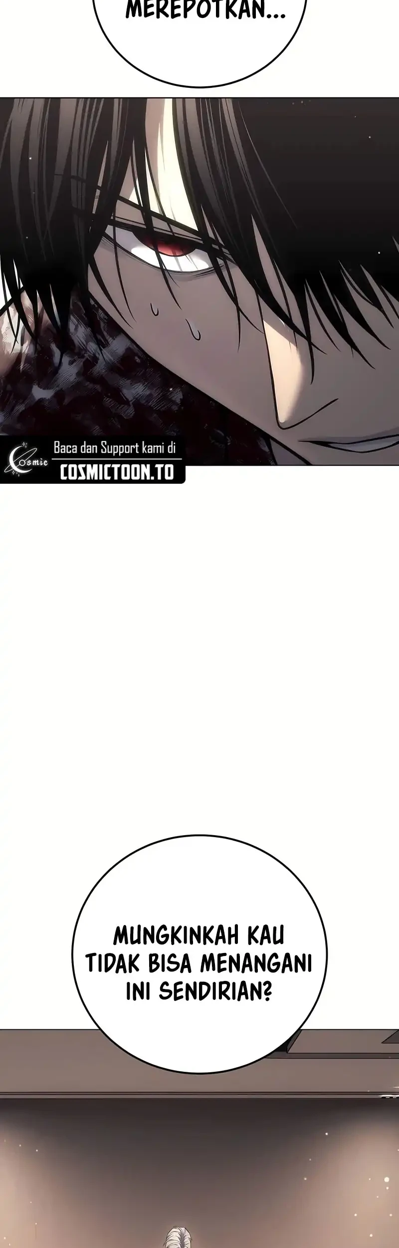 Red Shirt Chapter 76 Gambar 14