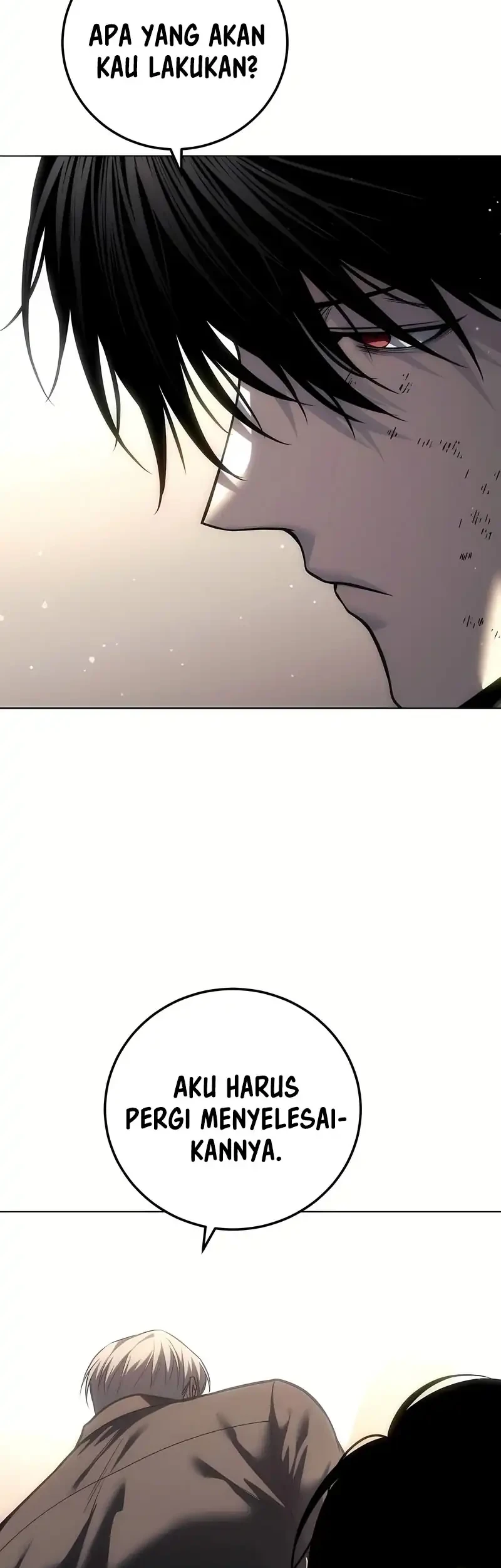 Red Shirt Chapter 77 Gambar 15