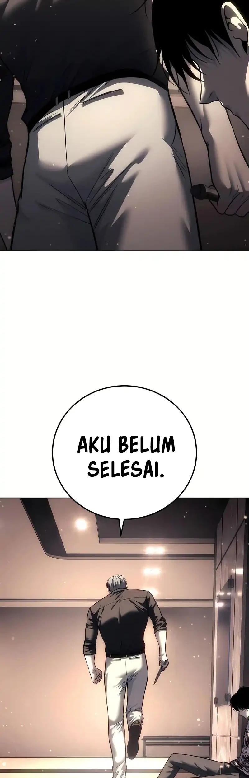 Red Shirt Chapter 77 Gambar 16