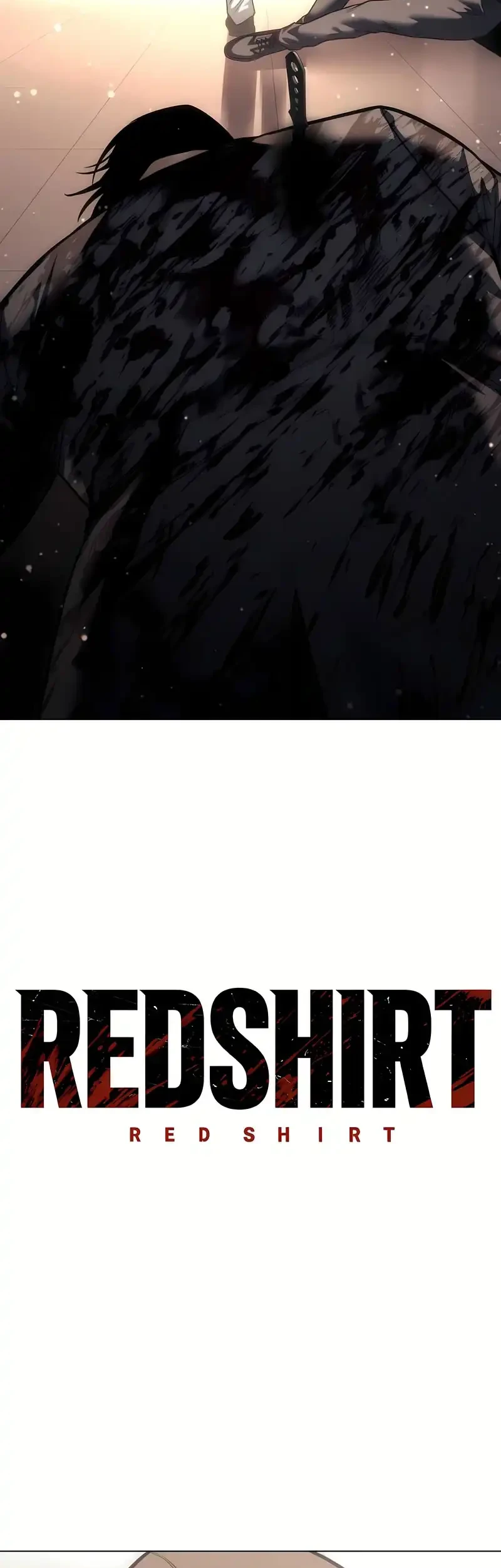 Red Shirt Chapter 77 Gambar 17
