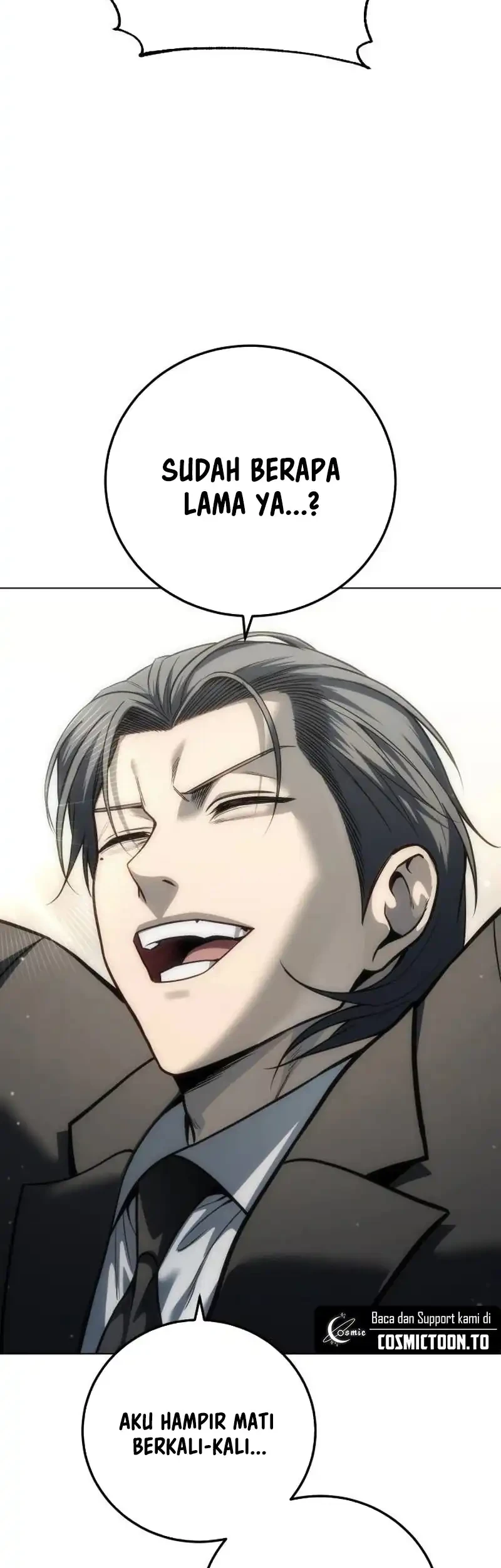 Red Shirt Chapter 78 Gambar 16