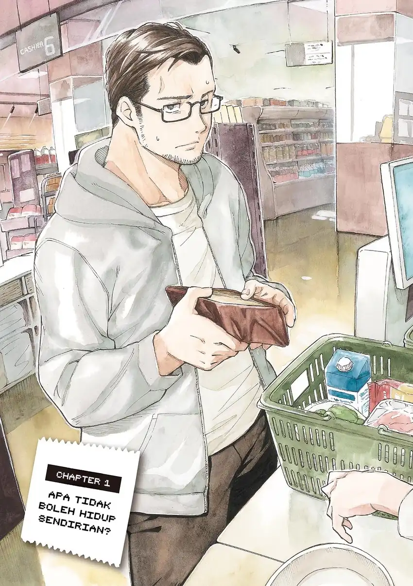 Register! Chapter 1 Gambar 9