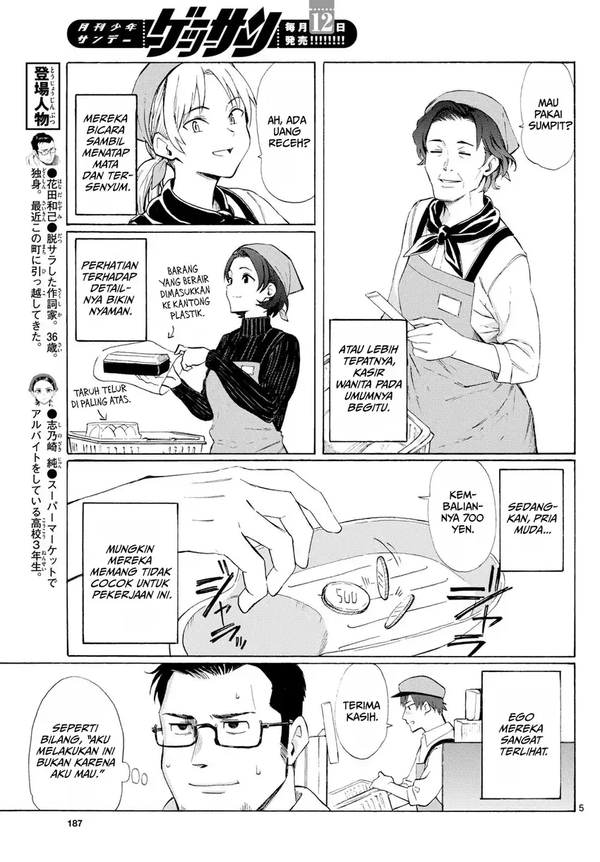 Register! Chapter 4 Gambar 5