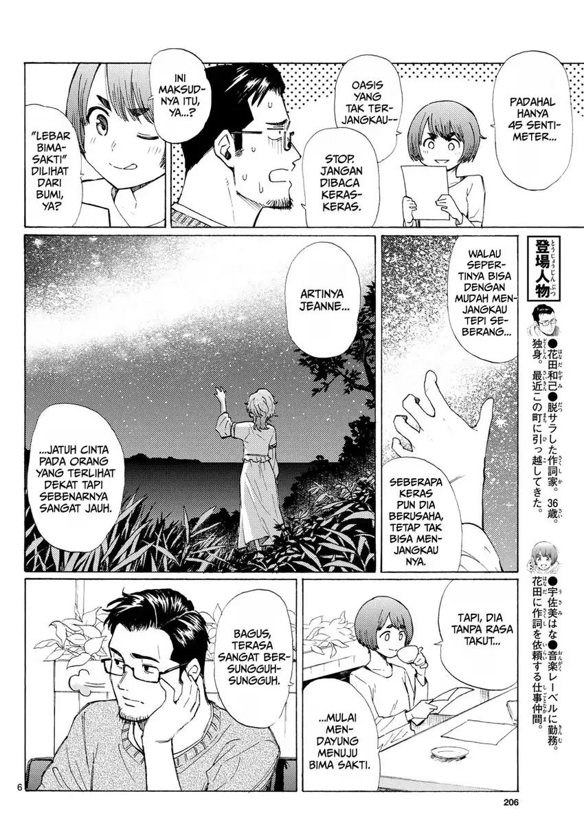 Register! Chapter 6 Gambar 6