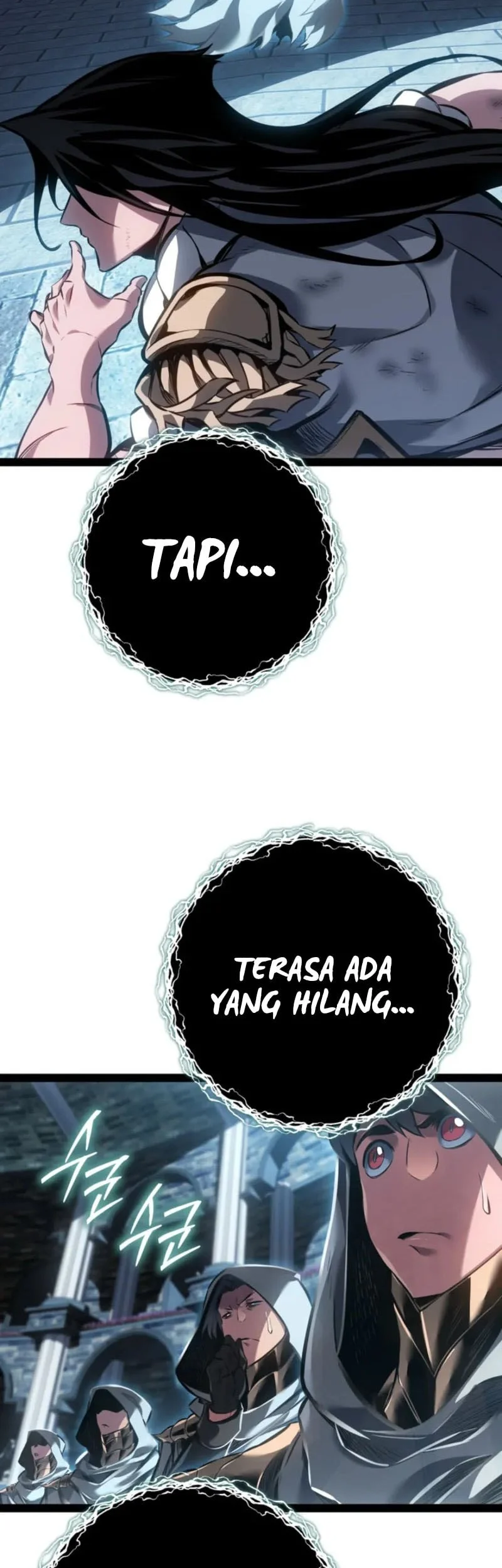 Regressing As The Reincarnated Bastard Of The Sword Clan Chapter 100 Gambar 21