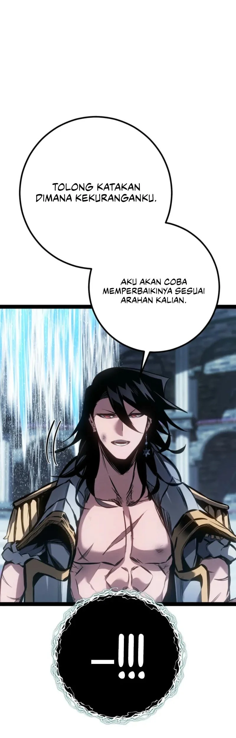 Regressing As The Reincarnated Bastard Of The Sword Clan Chapter 100 Gambar 24