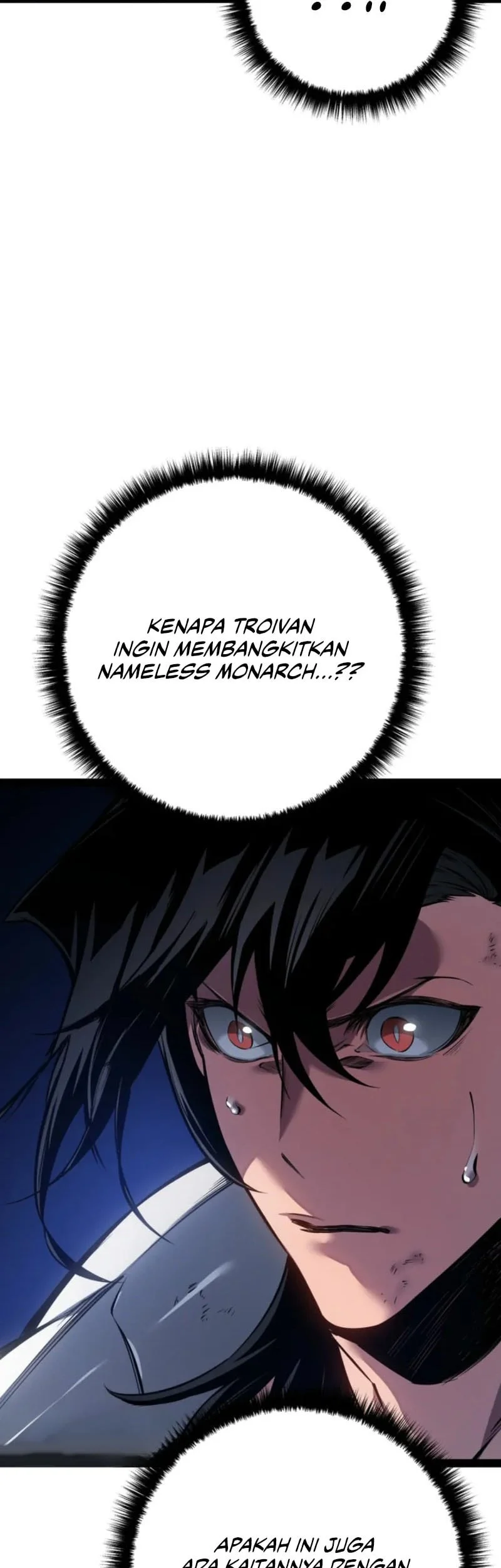 Regressing As The Reincarnated Bastard Of The Sword Clan Chapter 101 Gambar 21