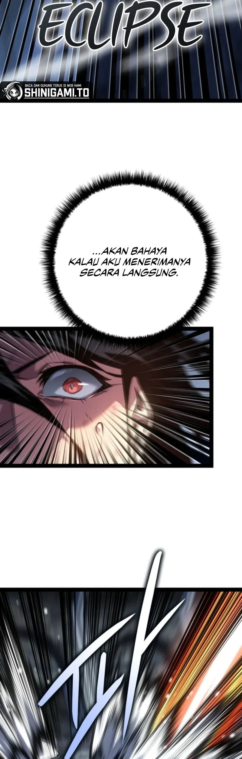 Regressing As The Reincarnated Bastard Of The Sword Clan Chapter 102 Gambar 20