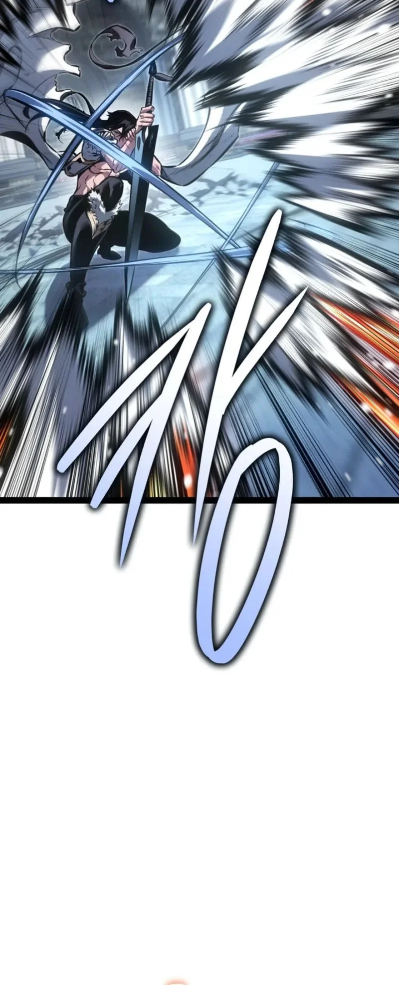 Regressing As The Reincarnated Bastard Of The Sword Clan Chapter 102 Gambar 21