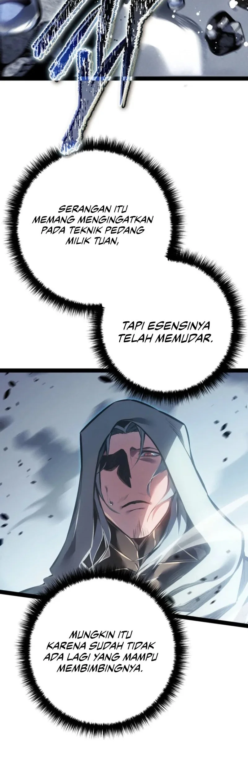 Regressing As The Reincarnated Bastard Of The Sword Clan Chapter 102 Gambar 23