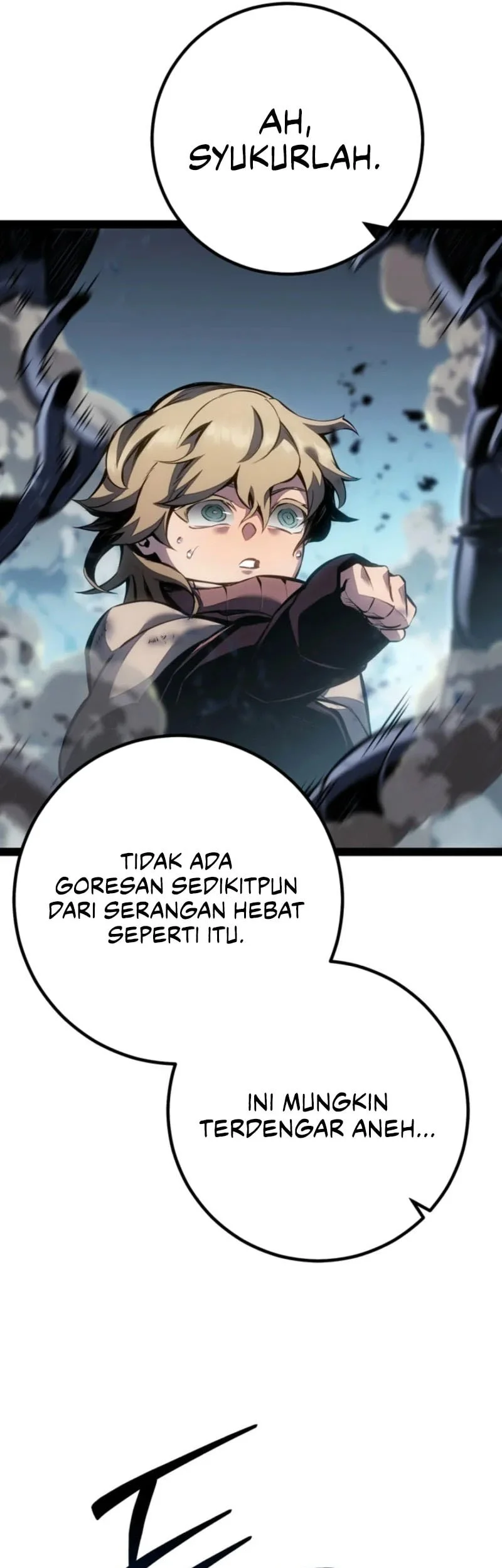 Regressing As The Reincarnated Bastard Of The Sword Clan Chapter 103 Gambar 14
