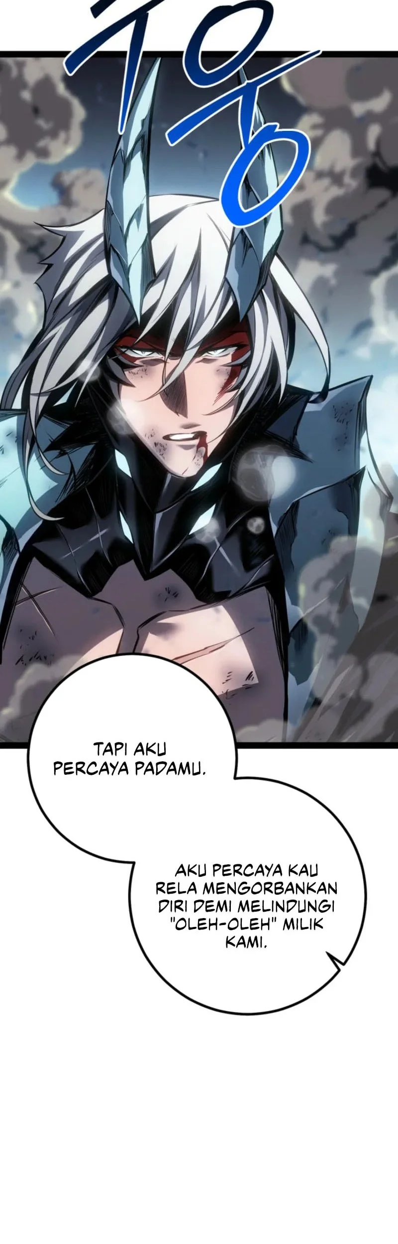 Regressing As The Reincarnated Bastard Of The Sword Clan Chapter 103 Gambar 15