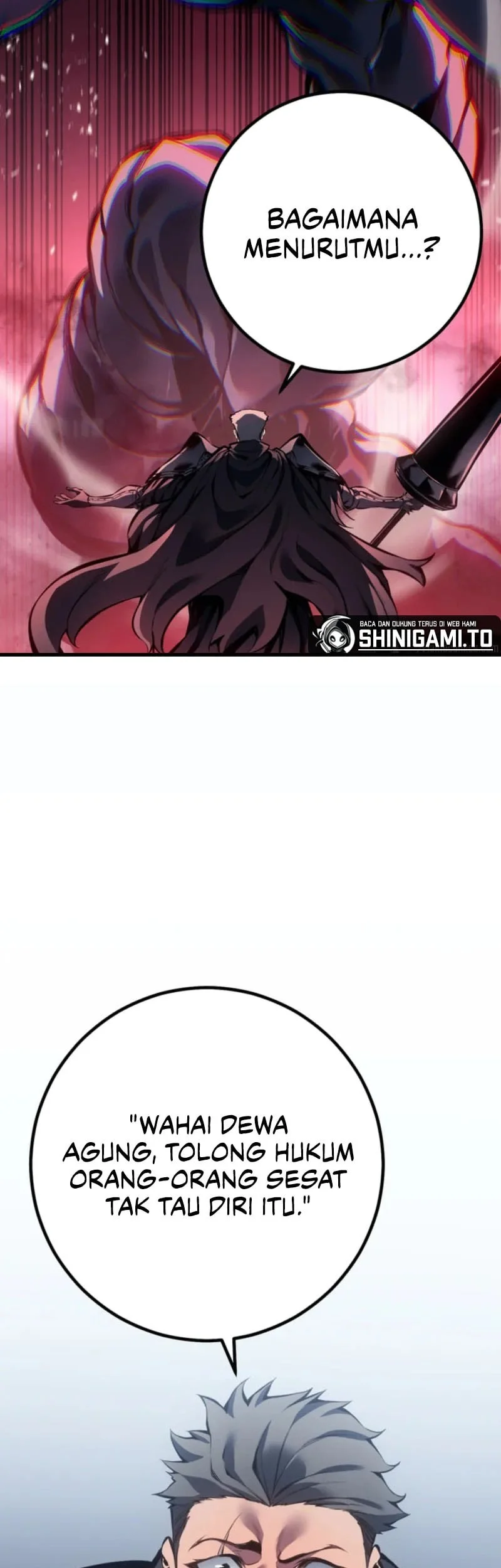 Regressing As The Reincarnated Bastard Of The Sword Clan Chapter 104 Gambar 18