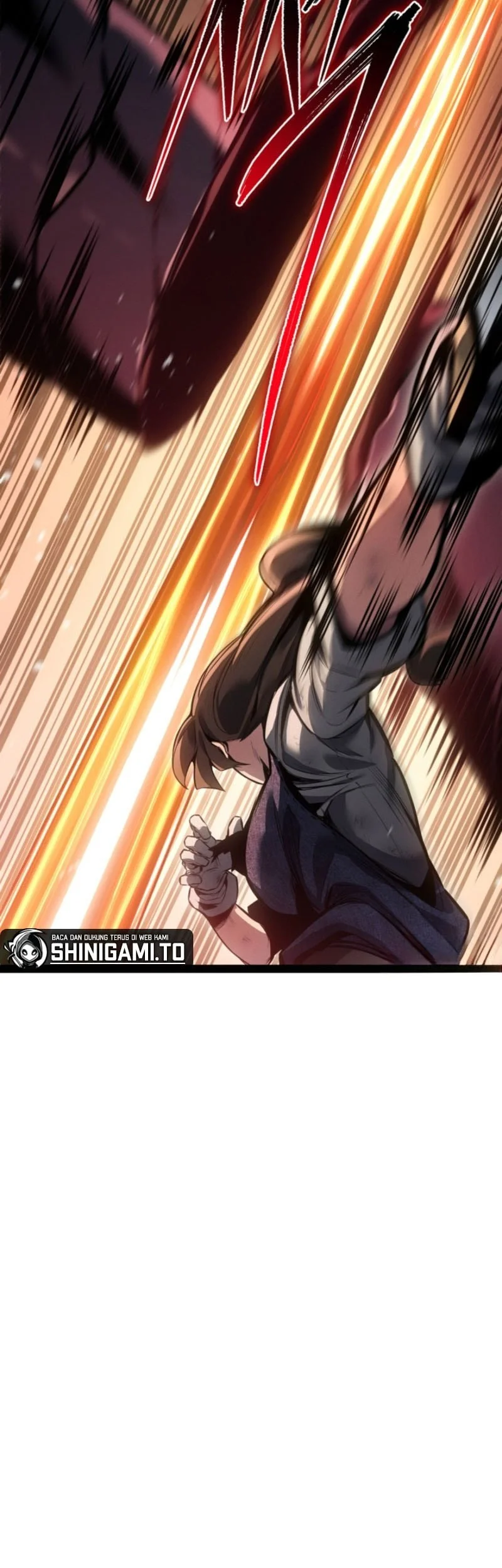 Regressing As The Reincarnated Bastard Of The Sword Clan Chapter 105 Gambar 17