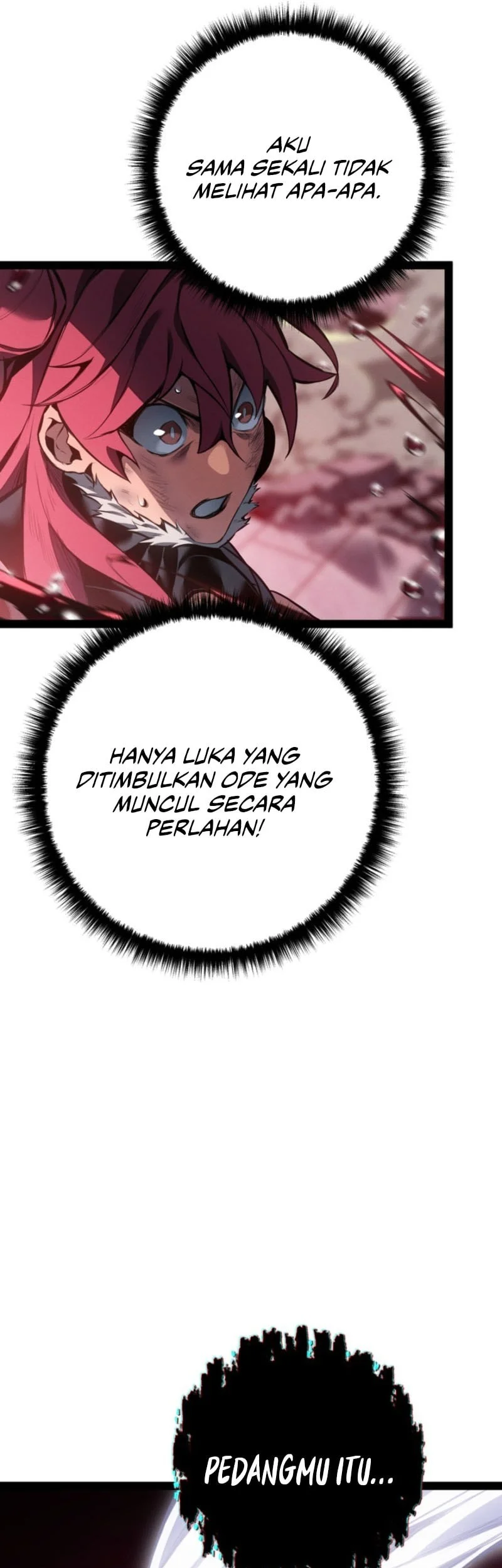 Regressing As The Reincarnated Bastard Of The Sword Clan Chapter 105 Gambar 19