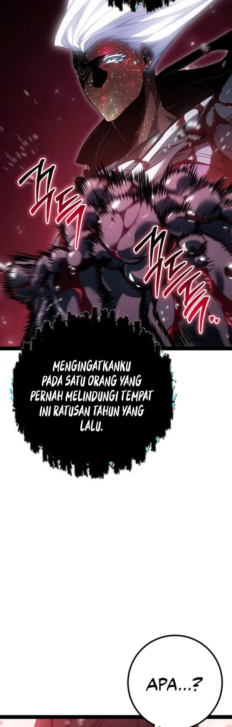 Regressing As The Reincarnated Bastard Of The Sword Clan Chapter 105 Gambar 20