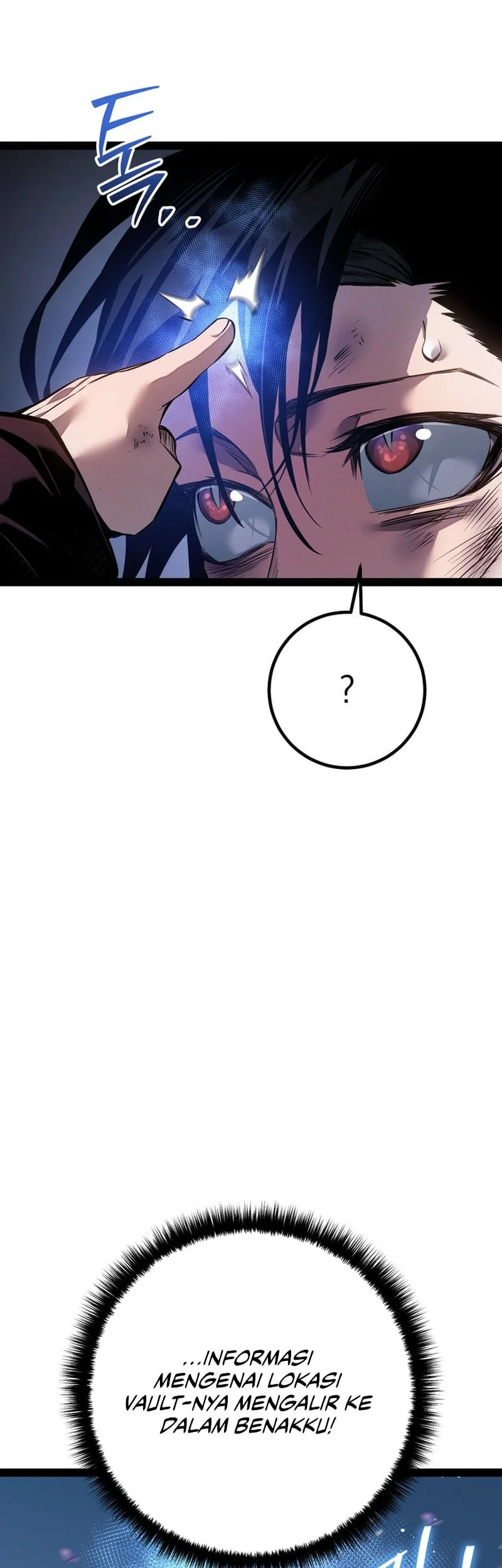 Regressing As The Reincarnated Bastard Of The Sword Clan Chapter 107 Gambar 19