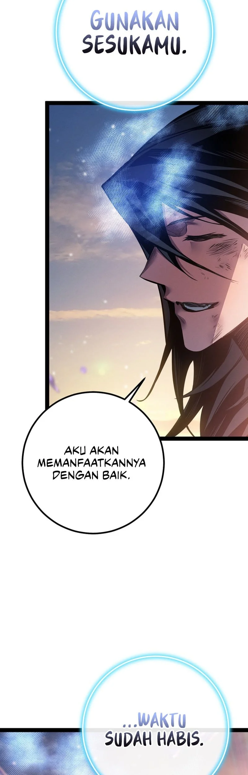 Regressing As The Reincarnated Bastard Of The Sword Clan Chapter 107 Gambar 21