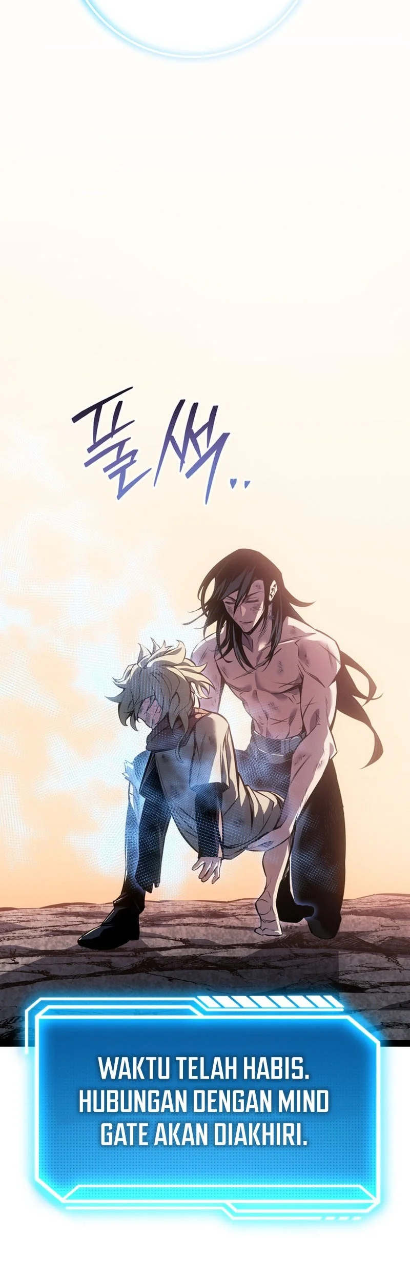 Regressing As The Reincarnated Bastard Of The Sword Clan Chapter 107 Gambar 23