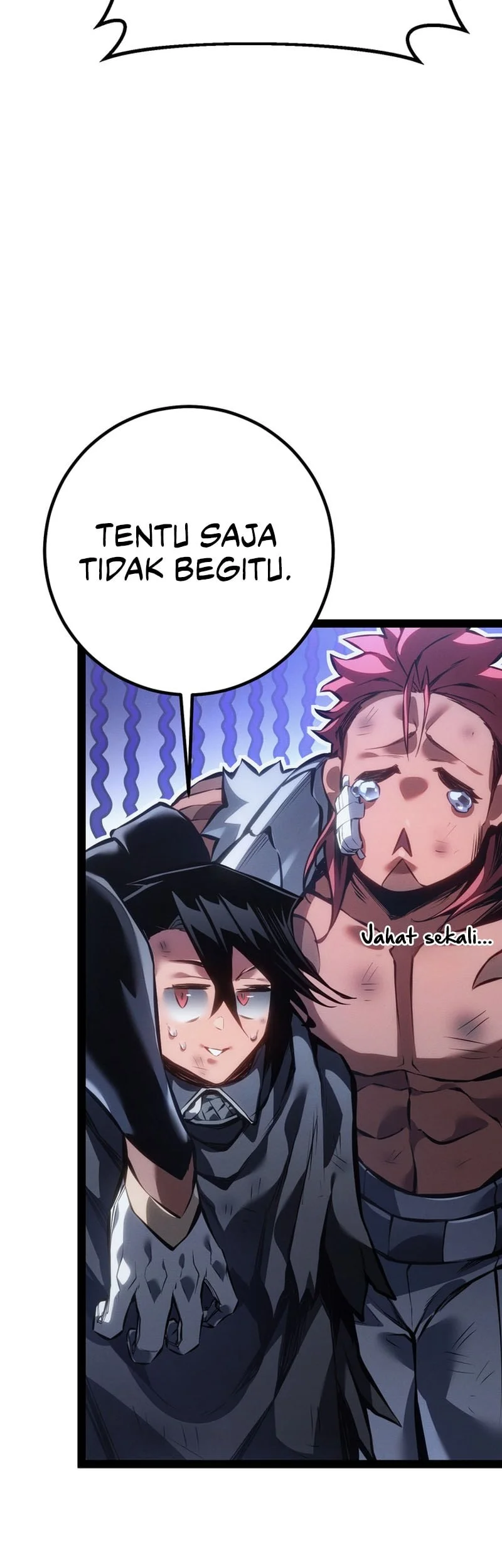 Regressing As The Reincarnated Bastard Of The Sword Clan Chapter 109 Gambar 21