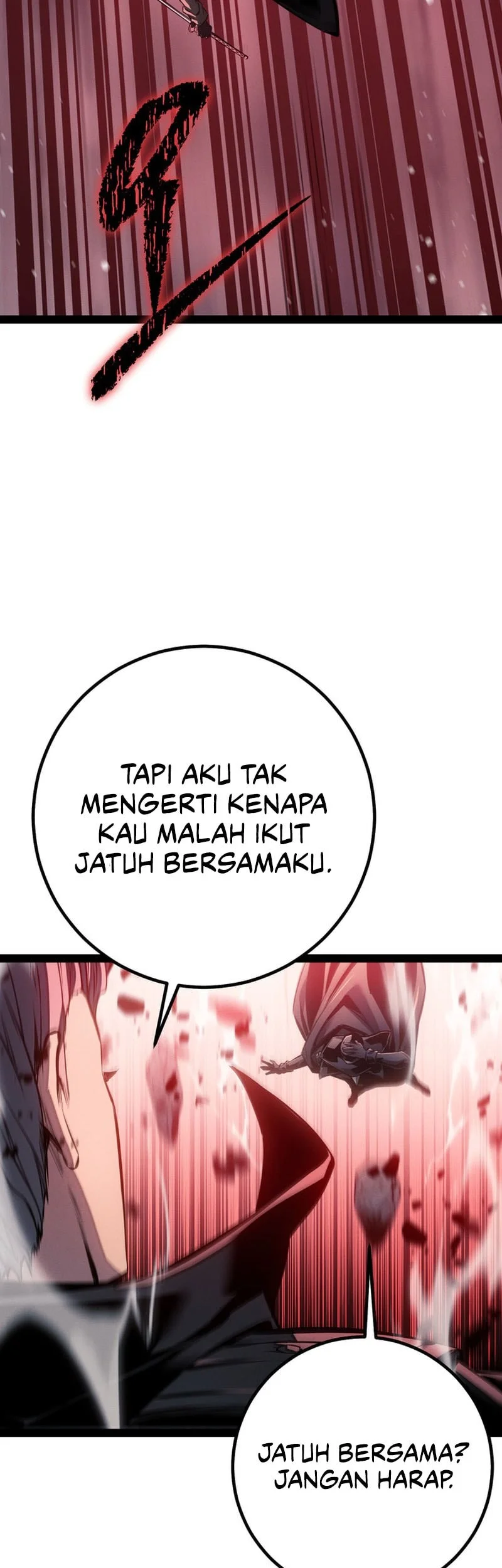 Regressing As The Reincarnated Bastard Of The Sword Clan Chapter 112 Gambar 23