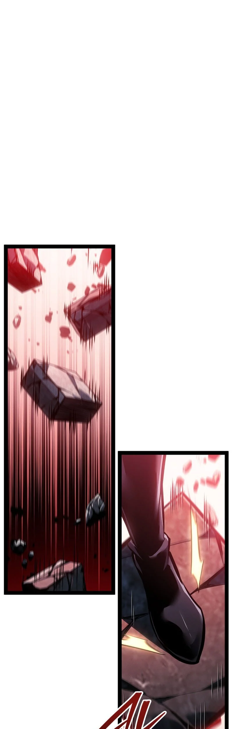 Regressing As The Reincarnated Bastard Of The Sword Clan Chapter 112 Gambar 25